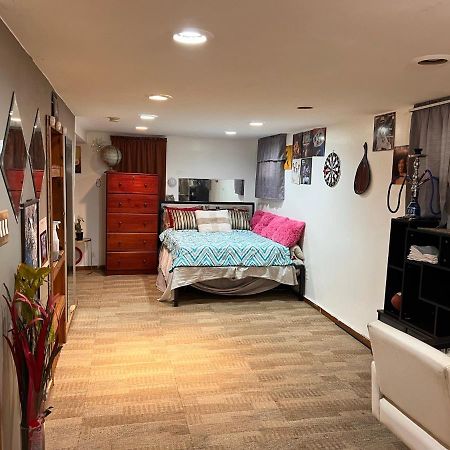 Garden Suite 30 Mins To Nyc, Mins To Ewr, Prudential Center, Njpack Belleville المظهر الخارجي الصورة