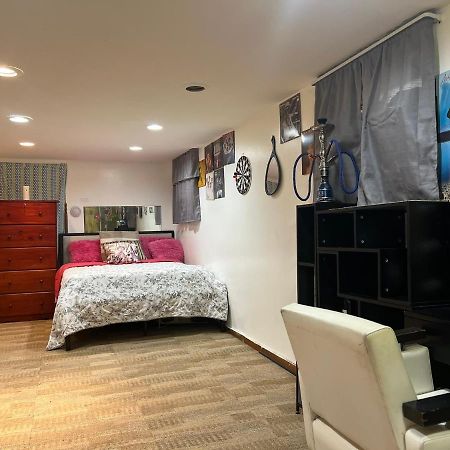 Garden Suite 30 Mins To Nyc, Mins To Ewr, Prudential Center, Njpack Belleville المظهر الخارجي الصورة