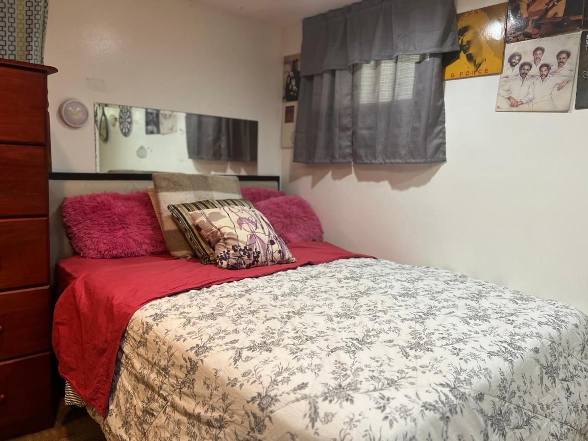Garden Suite 30 Mins To Nyc, Mins To Ewr, Prudential Center, Njpack Belleville المظهر الخارجي الصورة