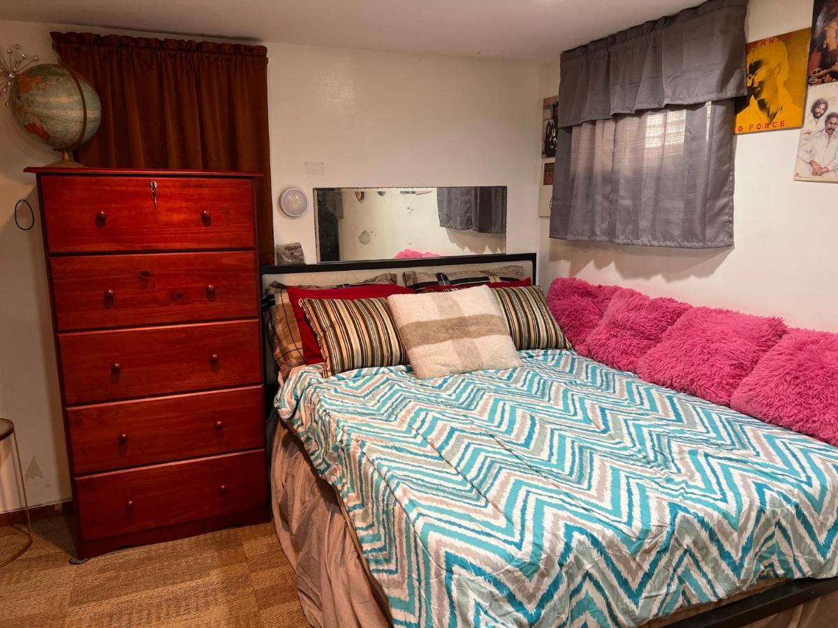 Garden Suite 30 Mins To Nyc, Mins To Ewr, Prudential Center, Njpack Belleville المظهر الخارجي الصورة