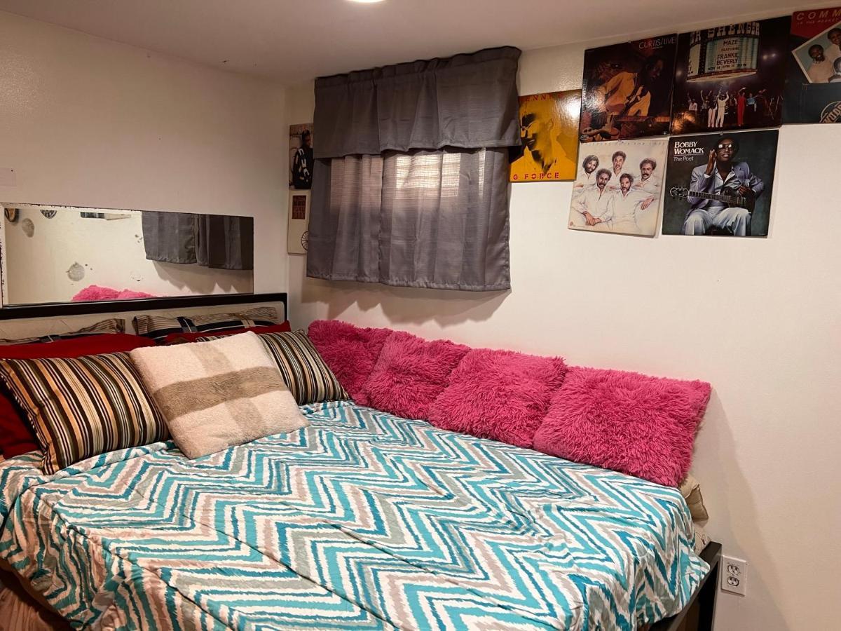 Garden Suite 30 Mins To Nyc, Mins To Ewr, Prudential Center, Njpack Belleville المظهر الخارجي الصورة
