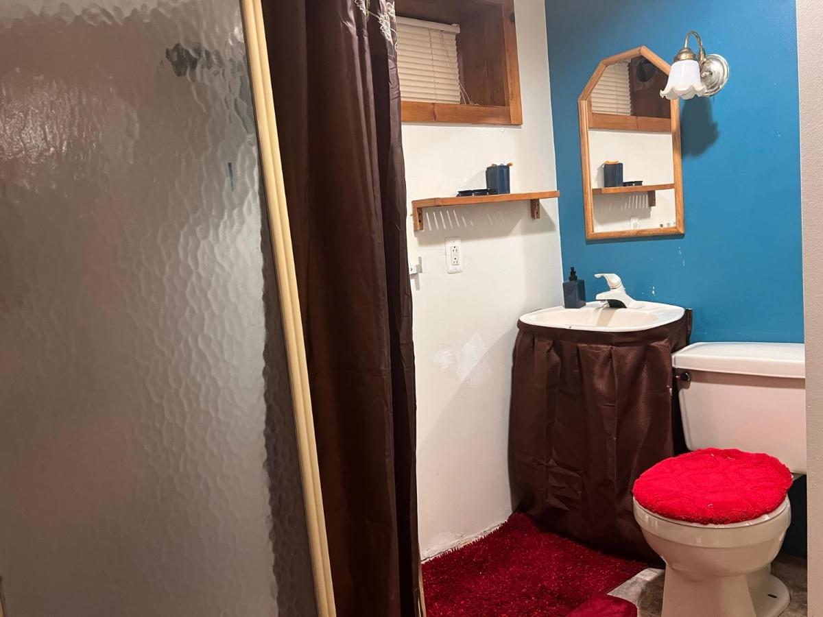 Garden Suite 30 Mins To Nyc, Mins To Ewr, Prudential Center, Njpack Belleville المظهر الخارجي الصورة
