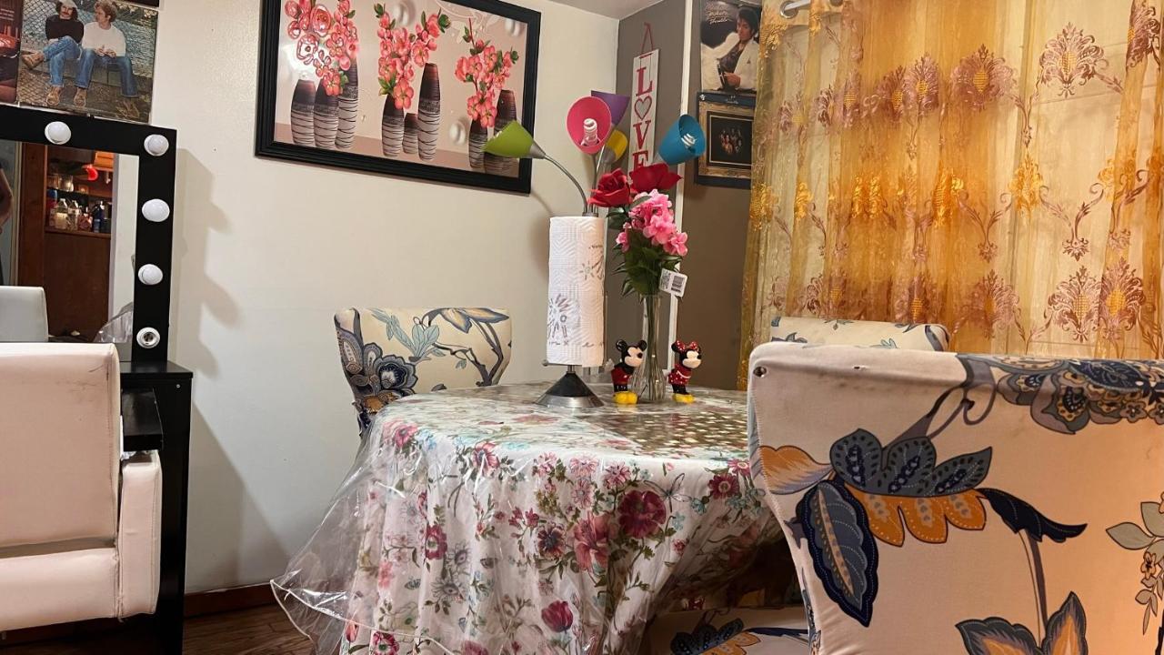 Garden Suite 30 Mins To Nyc, Mins To Ewr, Prudential Center, Njpack Belleville المظهر الخارجي الصورة