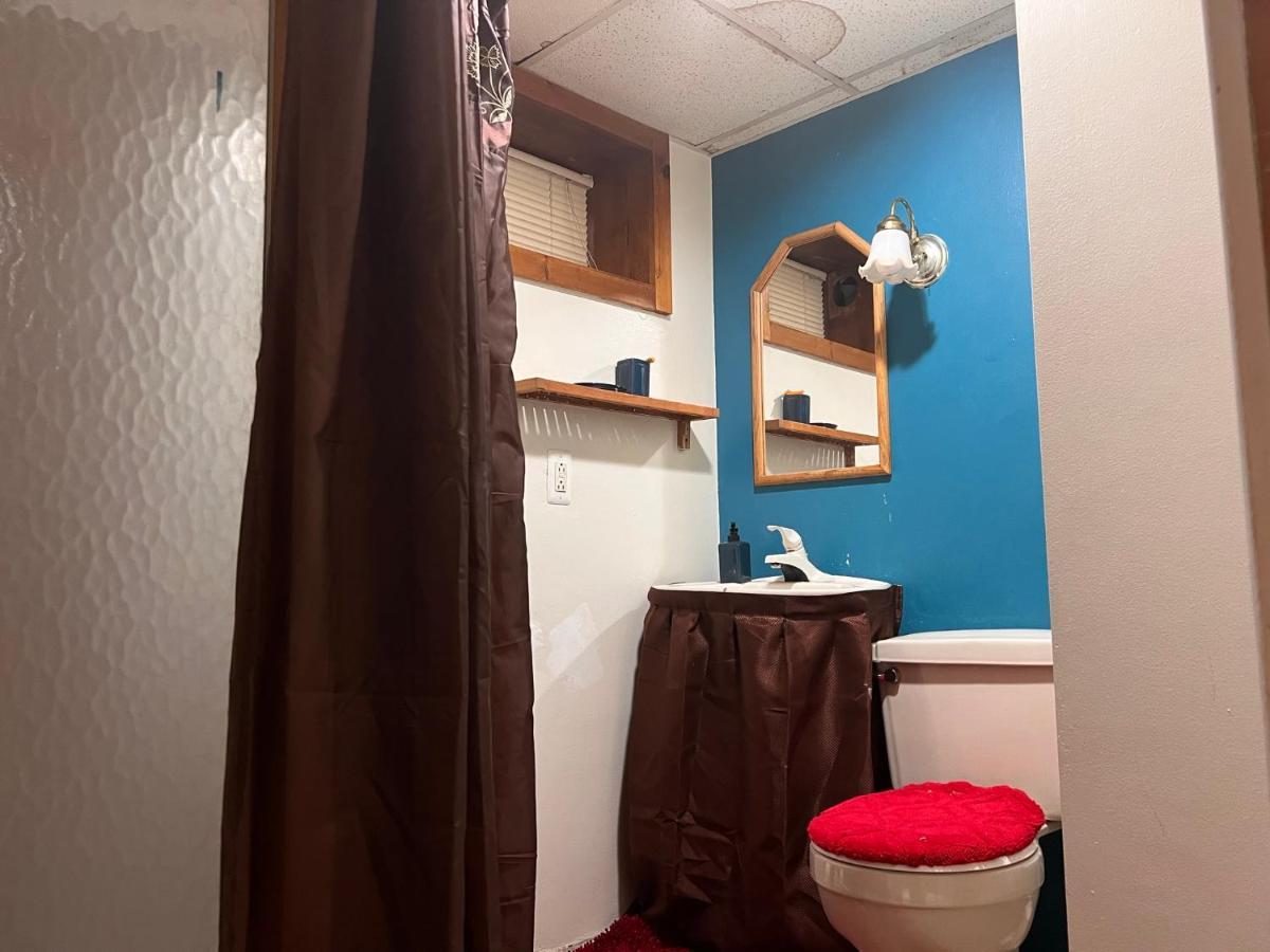 Garden Suite 30 Mins To Nyc, Mins To Ewr, Prudential Center, Njpack Belleville المظهر الخارجي الصورة