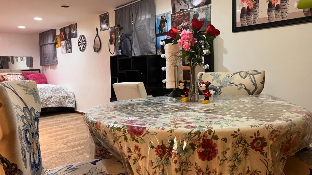 Garden Suite 30 Mins To Nyc, Mins To Ewr, Prudential Center, Njpack Belleville المظهر الخارجي الصورة