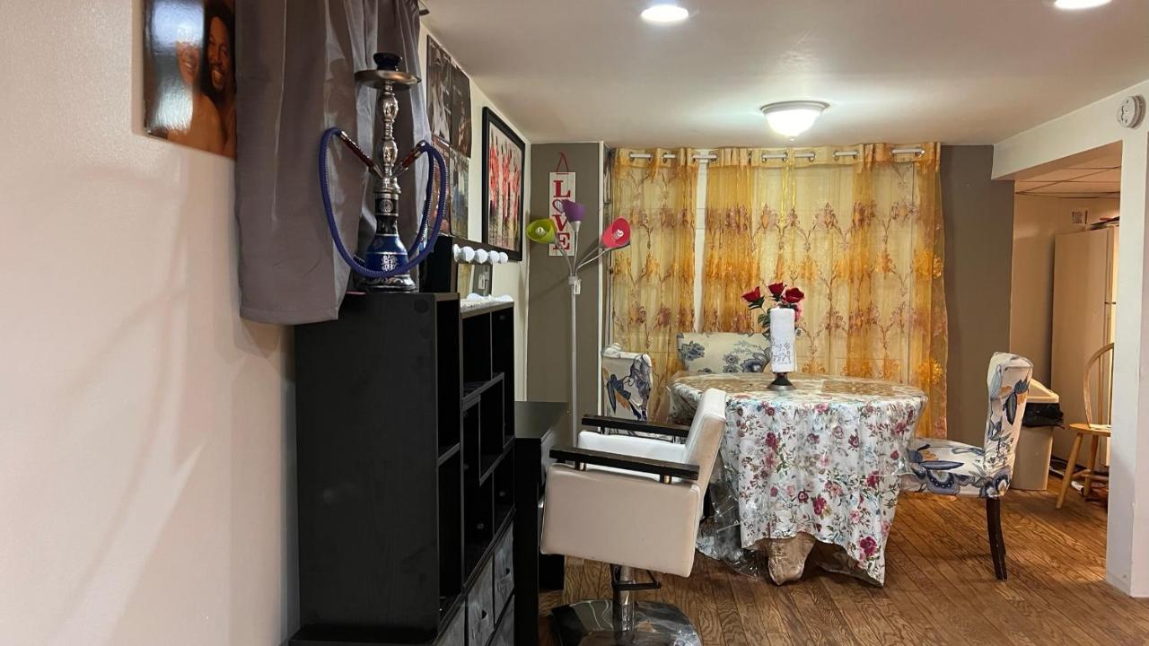 Garden Suite 30 Mins To Nyc, Mins To Ewr, Prudential Center, Njpack Belleville المظهر الخارجي الصورة